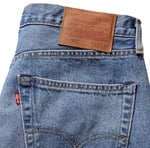 Levi's Erkek 501 Orijinal Fit V5 Kot Pantolon