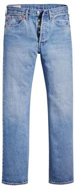 Levi's Erkek 501 Orijinal Fit V5 Kot Pantolon