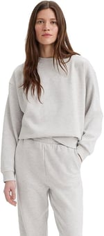 Levi's Everyday Sweatshirt Sweatshirt Kadın