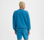 Levi's Gold Tab Crewneck Sweatshirt Sweatshirts Erkek
