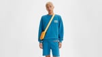 Levi's Gold Tab Crewneck Sweatshirt Sweatshirts Erkek