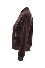 Levi's Gold Tab Ivy League Zip Sweatshirt Sweatshirts Kadın