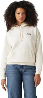 Levi's Graphic Everyday Hoodie Sweatshirt Kadın