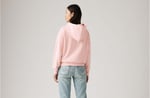 Levi's Graphic Heritage Hoodie Sweatshirt Kadın