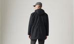 Levi's Harrison Parka Mont Parka Erkek