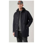 Levi's Harrison Parka Mont Parka Erkek