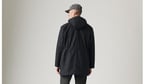 Levi's Harrison Parka Mont Parka Erkek