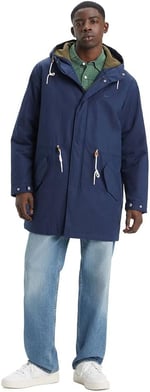 Levi's Harrison Parka Mont Parka Erkek
