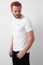 Levi's Housemark Polo Tişört Polo Erkek