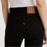 Levi's Kadın 501 Crop Kot Pantolon
