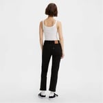 Levi's Kadın 501 Crop Kot Pantolon