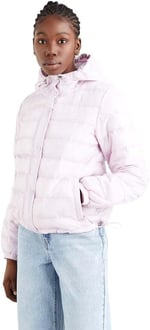 Levi's Kadın Edie Katlanabilir Ceket