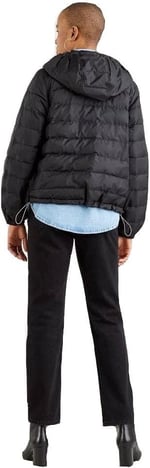 Levi's Kadın Edie Katlanabilir Ceket