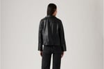 Levi's Kendal Moto Ceket Mont Kadın
