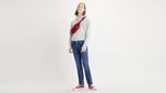 Levi's LSE_511 Slim Jean Erkek