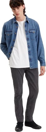 Levi's LSE_511 Slim Jean Erkek