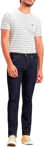 Levi's LSE_511 Slim Jean Erkek