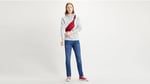 Levi's LSE_511 Slim Jean Erkek