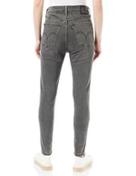 Levi's Mile High Super Skinny Jean Pantolon Kadın