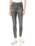 Levi's Mile High Super Skinny Jean Pantolon Kadın