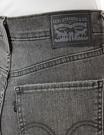 Levi's Mile High Super Skinny Jean Pantolon Kadın