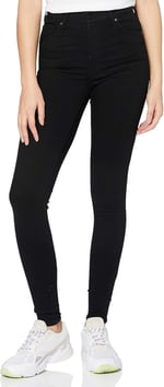 Levi's Mile High Super Skinny Jeans Kot Pantolon Kadın