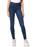 Levi's Mile High Super Skinny Kadın Jean Jean Kadın
