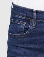 Levi's Mile High Super Skinny Kadın Jean Jean Kadın