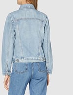 Levi's Original Trucker Ceket Mont Kadın