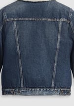 Levi's Original Trucker Ceket Mont Kadın