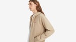 Levi's Original Zip-Up Hoodie Sweatshirt Erkek