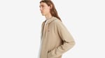 Levi's Original Zip-Up Hoodie Sweatshirt Erkek