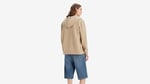 Levi's Original Zip-Up Hoodie Sweatshirt Erkek