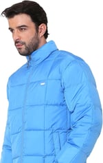 Levi's Piedmont Short Puffer Mont Mont Erkek