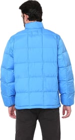 Levi's Piedmont Short Puffer Mont Mont Erkek