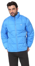 Levi's Piedmont Short Puffer Mont Mont Erkek