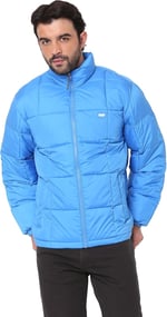 Levi's Piedmont Short Puffer Mont Mont Erkek
