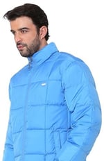 Levi's Piedmont Short Puffer Mont Mont Erkek