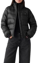 Levi's Polly Packable Down Ceket Mont Mont Kadın