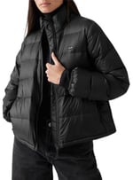 Levi's Polly Packable Down Ceket Mont Mont Kadın
