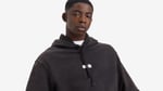 Levi's Relaxed Baby Tab Sweatshirt Sweatshirt Erkek