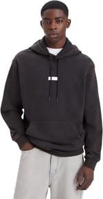 Levi's Relaxed Baby Tab Sweatshirt Sweatshirt Erkek