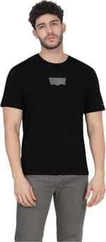 Levi's Relaxed Fit Tişört Erkek