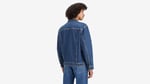 Levi's Relaxed Fit Trucker Ceket Mont Erkek
