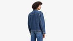 Levi's Relaxed Fit Trucker Ceket Mont Erkek