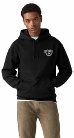 Levi's Relaxed Graphic Sweatshirt Sweatshirt Erkek - Bedenler: XS, S, M, L, XL, XXL