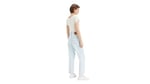 Levi's Ribcage Straight Ankle Jean Jean Pantolon Kadın