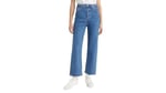 Levi's Ribcage Straight Jeans Kot Pantolon Kadın