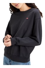 Levi's Standard Crewneck Sweatshirt Sweatshirts Kadın