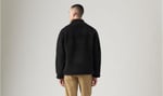 Levi's Summit Sherpa Ceket Mont Mont Erkek